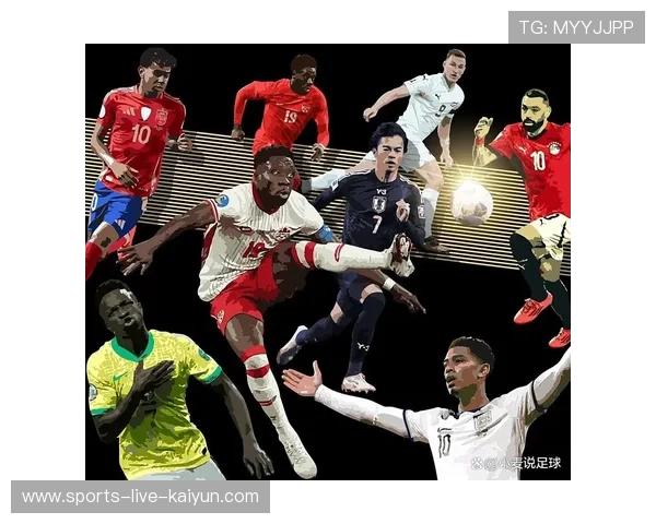 世界杯扩军至48队，欧洲区出线规则复杂性增加