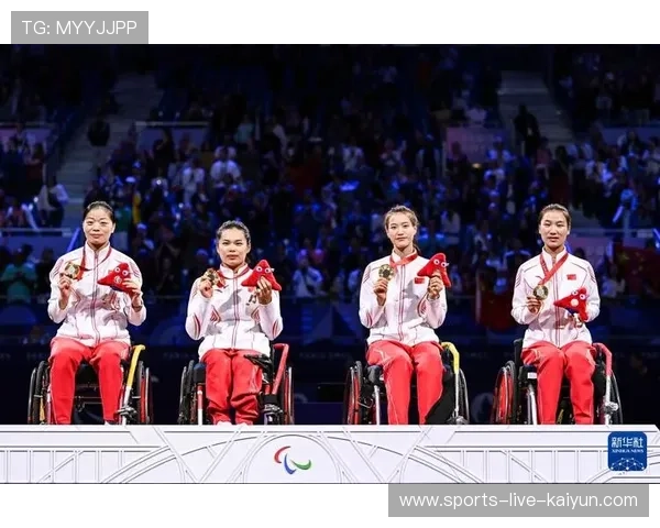 世界击剑锦标赛：中国女子重剑团体绝杀意大利，时隔八年再夺冠