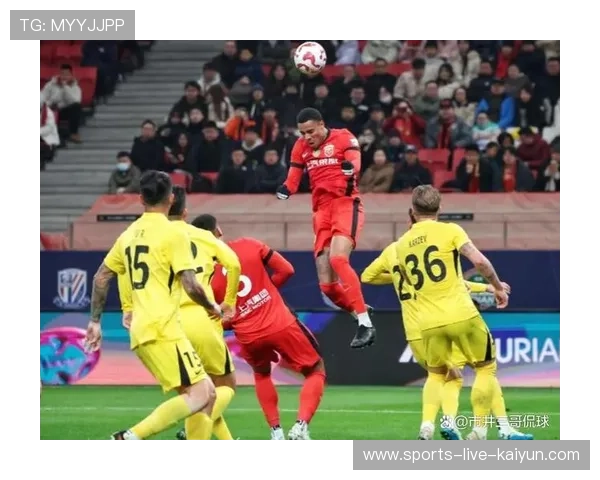 中超商业价值持续提升，赞助商兴趣增加