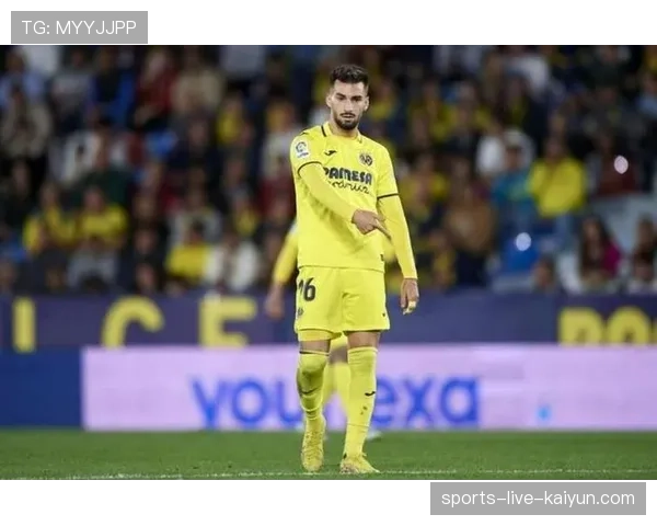 官方：比利亚雷亚尔主帅马塞利诺因“理念不合”与俱乐部解约