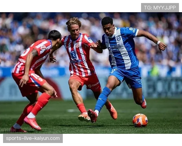 数据模型预测:马竞主场对阵皇家社会,胜率不足五成 数据模型预测:马竞主场对阵皇家社会,胜率不足五成