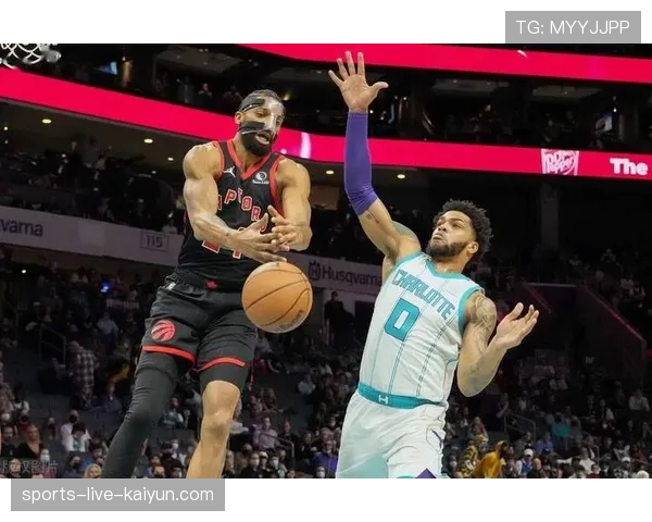 前瞻：篮网对阵猛龙，西蒙斯的防守组织能力将对位巴恩斯成关键